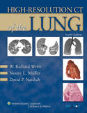 High-Resolution CT of the Lung