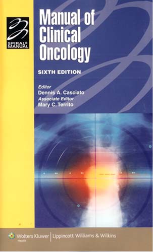 Manual of Clinical Oncology