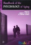 Handbook of the Psychology of Aging