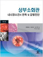 상부소화관 내시경소견의판독및감별진단-2판