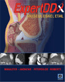 Expert Differential Diagnoses: Musculoskeletal(DDX)