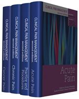 Clinical Pain Management 2/e(4vols)
