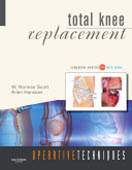 Operative Techniques: Total Knee Replacement