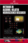 Methods in Alcohol-Related Neuroscience Research-1판
