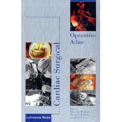 Cardiac Surgical Operative Atlas