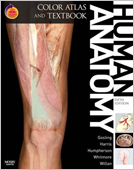 Human Anatomy 5/e