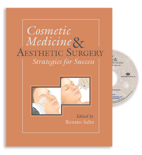 Cosmetic Medicine and Aesthetic Surgery