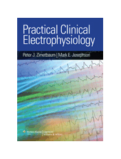 Practical Clinical Electrophysiology