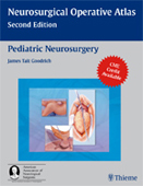Pediatric Neurosurgery 2/e