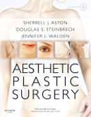 Aesthetic Plastic Surgery with DVD