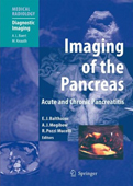 Imaging of the Pancreas