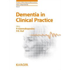 Dementia in Clinical Practice