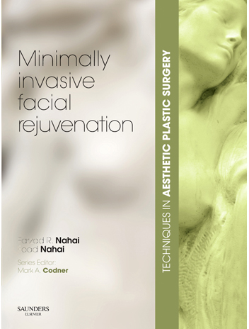 Techniques in Aesthetic Plastic Surgery Series: Minimally-Invasive Facial Rejuvenation with DVD