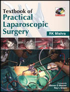 Textbook of Practical Laparoscopic Surgery
