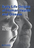 Early Life Origins of Human Health and Disease