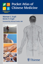 Pocket Atlas of Chinese Medicine