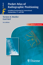 Pocket Atlas of Radiographic Positioning