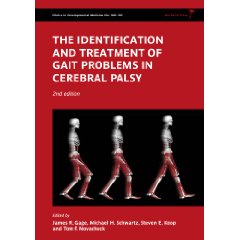 The Identification and Treatment of Gait Problems in Cerebral Palsy