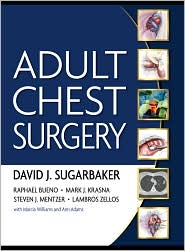 adult chest surgery