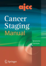 AJCC Cancer Staging Manual-7판