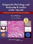 Diagnostic Pathology and Molecular Genetics of the Thyroid