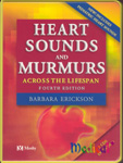 Heart Sounds and Murmurs Across the Lifespan with CD-4판