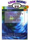 Jong's Community Dental Health