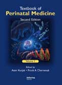 Textbook of Perinatal Medicine-2판: 2 Vol Set
