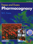 Trease and Evans' Pharmacognosy 15/e