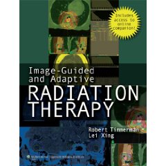Image-Guided and Adaptive Radiation Therapy