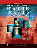 Rockwood Green and Wilkins' Fractures 7/e(3Vols)