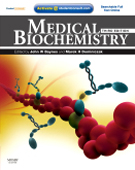 Medical Biochemistry 3/e