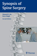 Synopsis of Spine Surgery
