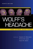 Wolff's Headache and Other Head Pain 8/e