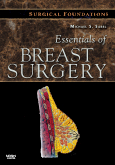Essentials of Breast Surgery : Surgical Foundations Series