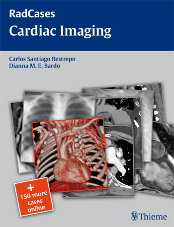 RadCases: Cardiac Imaging