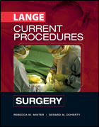 Current Procedures Surgery