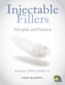 Principles and Practice Injectable Fillers-1판