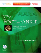 AANA Advanced Arthroscopy:The Foot and Ankle-Expert Consult