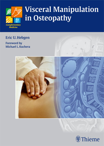 Visceral Manipulation in Osteopathy-1판