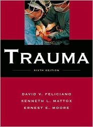 Trauma 6/e
