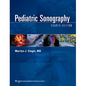 Pediatric Sonography
