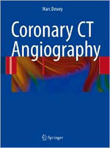 Coronary CT Angiography