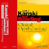Kanski's Clinical Ophthalmology 7/e