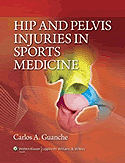 Hip and Pelvis Injuries in Sports Medicine