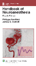 Handbook of Neuroanesthesia 4/e
