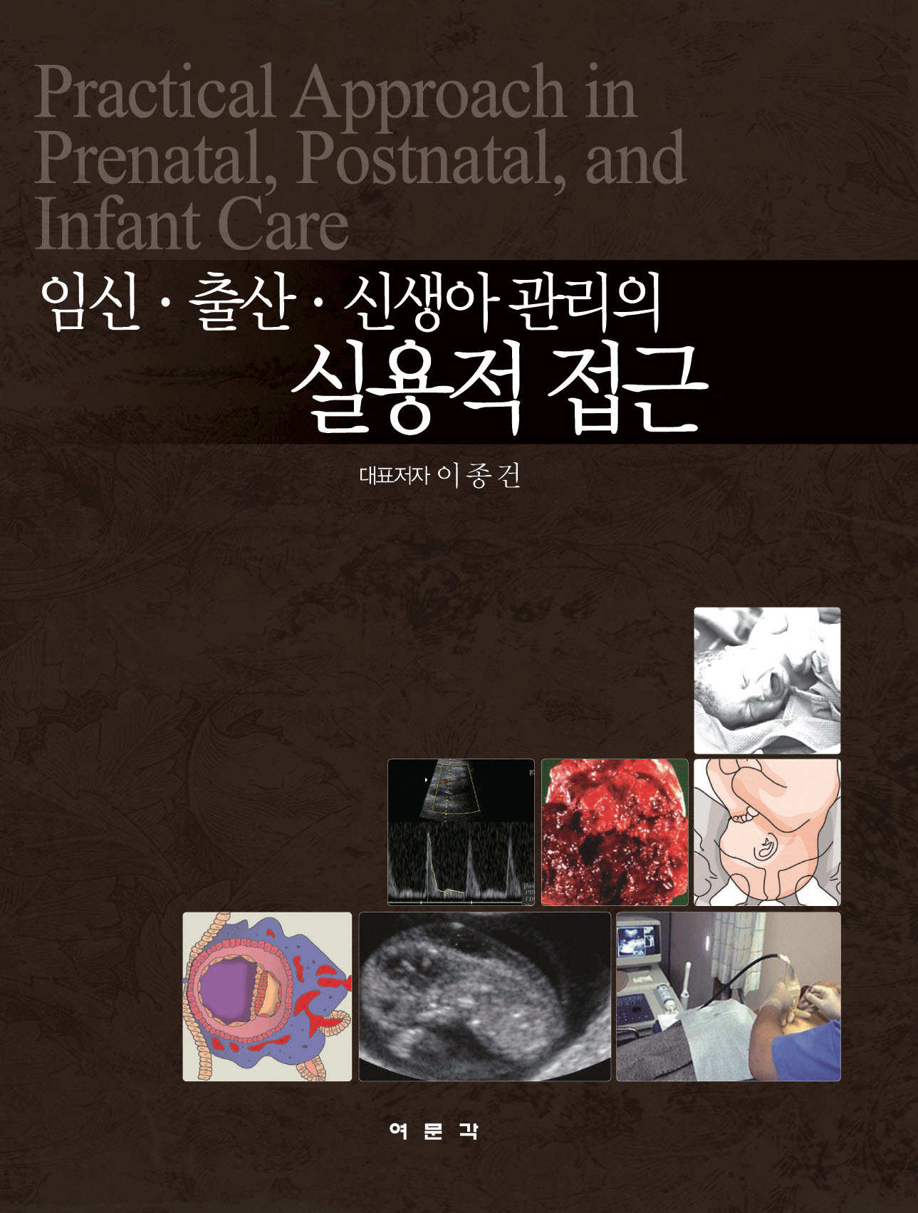 임신 출산 신생아관리의 실용적접근