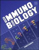 Janeway's Immunobiology 8/e