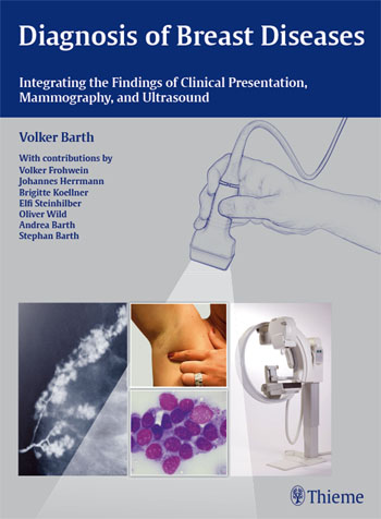 Diagnosis of Breast Diseases : Integrating the Findings of Clinical Presentation Mammography and Ultrasound