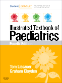 Illustrated Textbook of Paediatrics 4/e